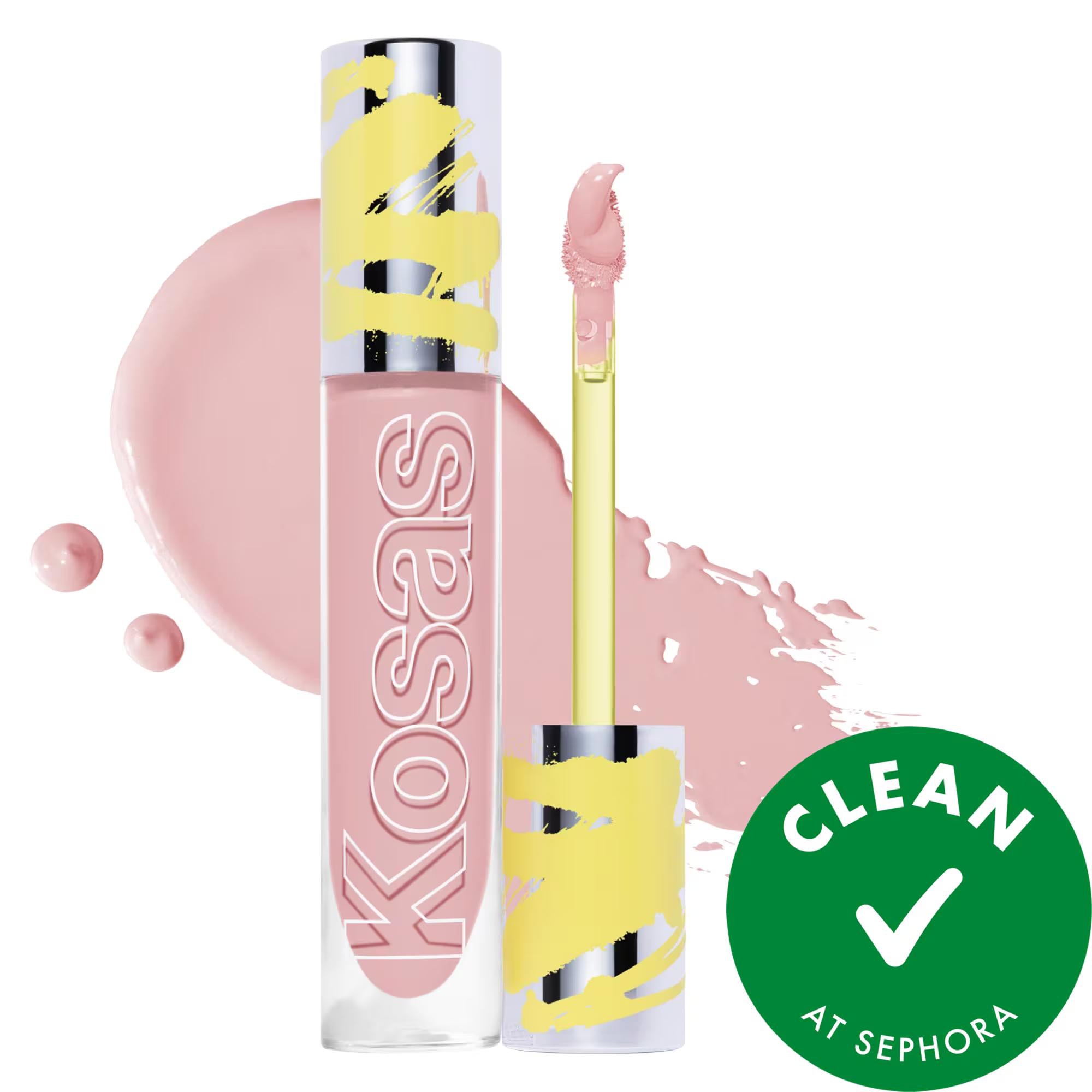 Revealer Extra Bright: Serum-Powered Dark Circle Corrector - Full Coverage, Brightening, Anti-Aging Under Eye Concealer, Vegan & Cruelty-Free Revealer Dark Circle Corrector: Brighten & Conceal Under Eyes dark circle corrector, under eye concealer, serum concealer, brightening concealer, anti-aging eye serum, vegan concealer, cruelty-free concealer, non-creasing concealer, full coverage concealer, puffiness reducer, color corrector, under eye treatment, dark circles, puffiness, fine lines, anti-aging, vegan,