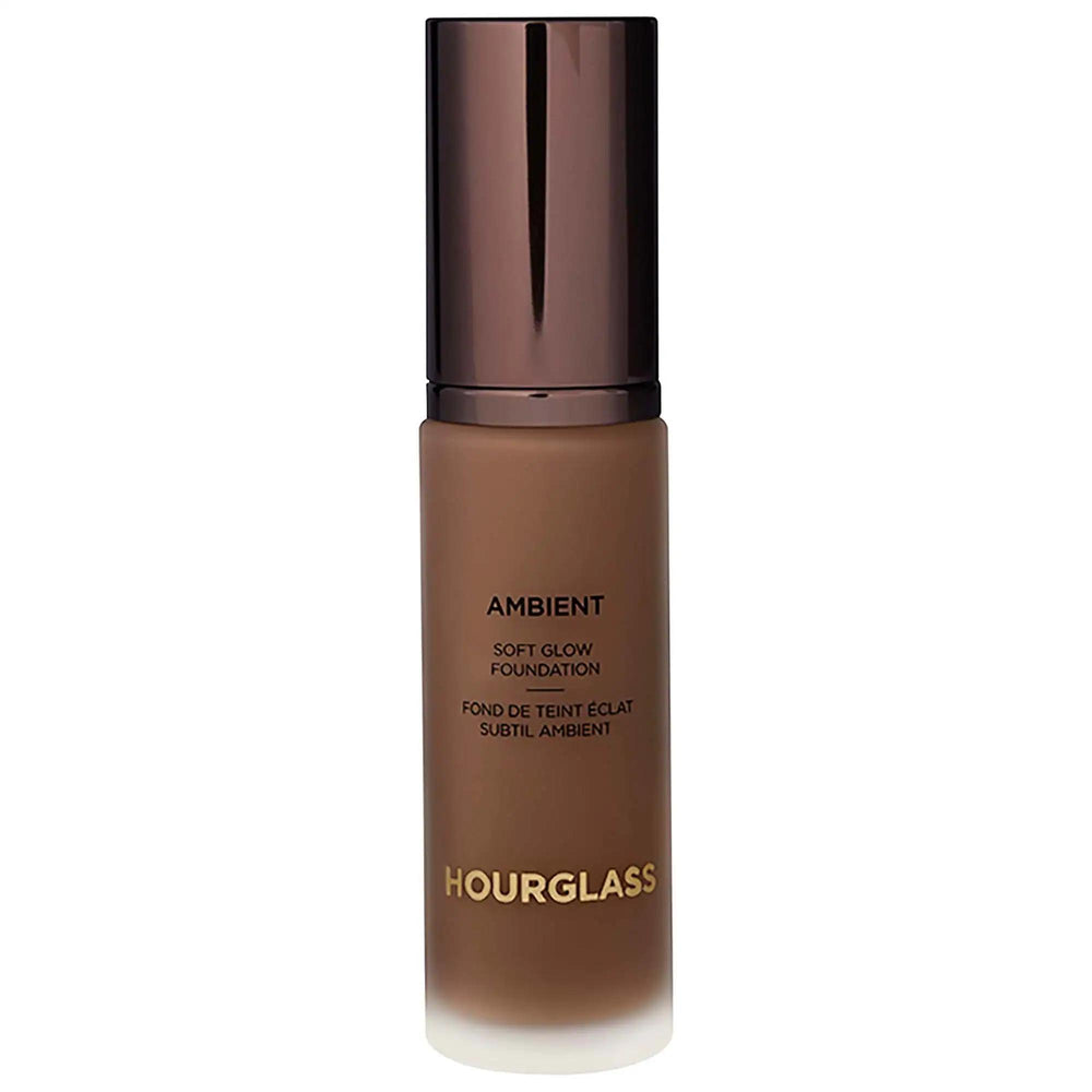 Ambient Soft Glow Foundation - Long-Lasting, Vegan, Gluten-Free Liquid Foundation for Natural Finish Ambient Soft Glow Foundation - Long-Lasting Vegan Makeup long-lasting liquid foundation, vegan foundation, gluten-free makeup, natural finish foundation, transfer-resistant foundation, liquid foundation, makeup, face makeup, foundation, vegan makeup, cruelty-free makeup, paraben-free foundation