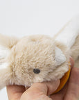 Babyjem Baby Plush Toy - Soft Toy for Infants with Attractive Colors and Soothing Sounds for Sensory Development - view 5