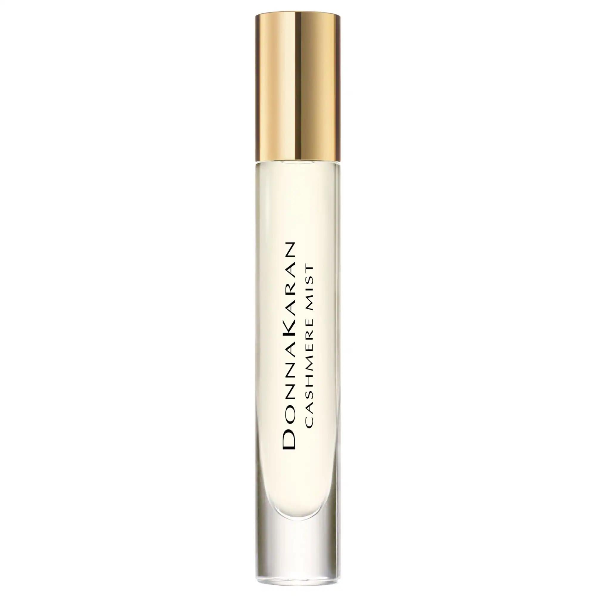 Donna Karan Cashmere Mist Eau de Parfum Travel Spray: Sensual Powdery Floral with Lily, Jasmine & Sandalwood - Designer Fragrance On-The-Go Donna Karan Cashmere Mist Travel Spray - Floral Perfume On-The-Go Cashmere Mist Travel Spray, Eau de Parfum Travel Size, Powdery Floral Perfume, Lily of the Valley Perfume, Moroccan Jasmine Fragrance, Sandalwood Perfume Women, Travel Size Perfume, Designer Fragrance, Donna Karan Perfume, Sensual Perfume, Eau de Parfum, Travel Spray, floral fragrance, powdery fragrance, 