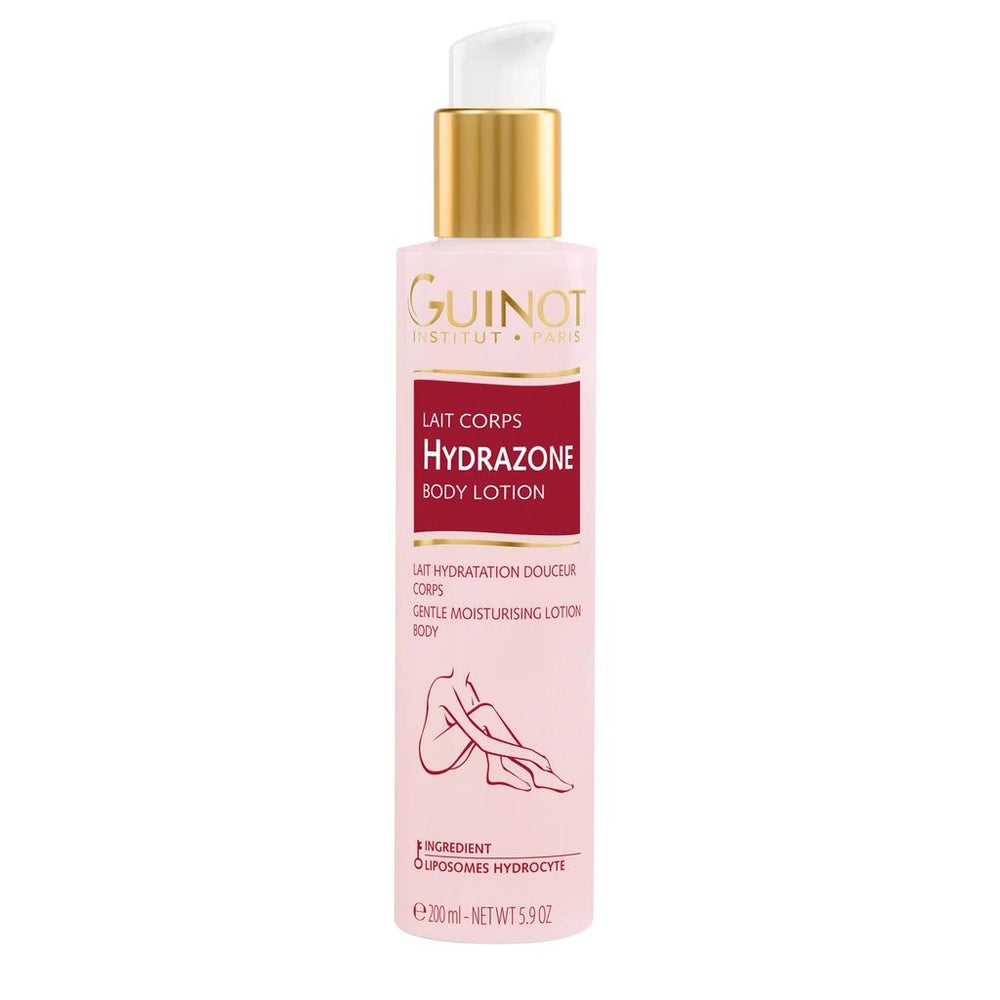 Guinot Hydrazone Moisturizing Body Lotion 200 ml