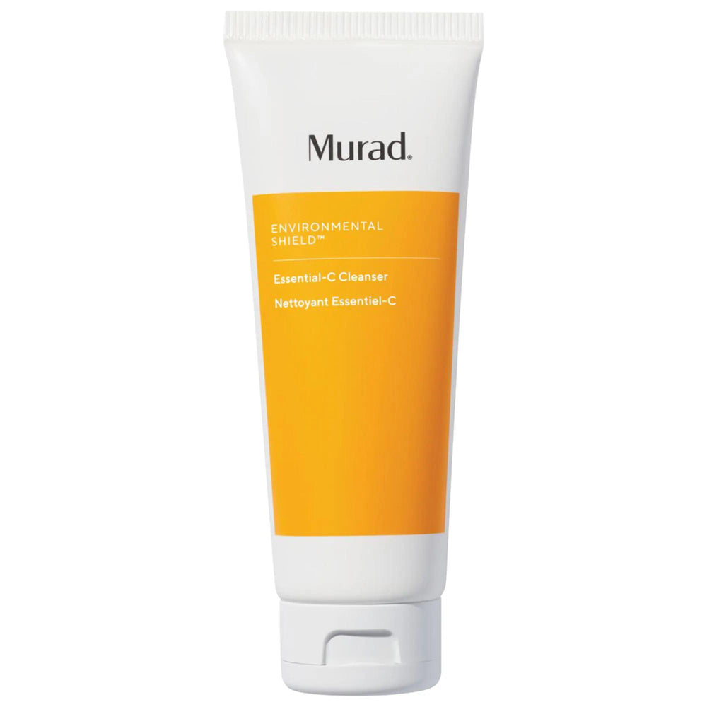 Essential-C Foaming Gel Cleanser - Vitamin C Antioxidant Skincare for Dark Spots, Dullness, and Uneven Texture - Cruelty-Free and Gluten-Free Essential-C Foaming Gel Cleanser - Vitamin C Skincare Vitamin C Gel Cleanser, Antioxidant Skincare, Cruelty-Free Skincare, Gluten-Free Cleanser, Dermatologist-Developed Skincare, Skincare, Cleansers, Face Wash, Facial Cleanser, Normal Skin, Dry Skin, Combination Skin, Oily Skin, Sensitive Skin, Dark Spots, Dullness, Uneven Texture, Clean Skincare, Ethical Skincare, Ge