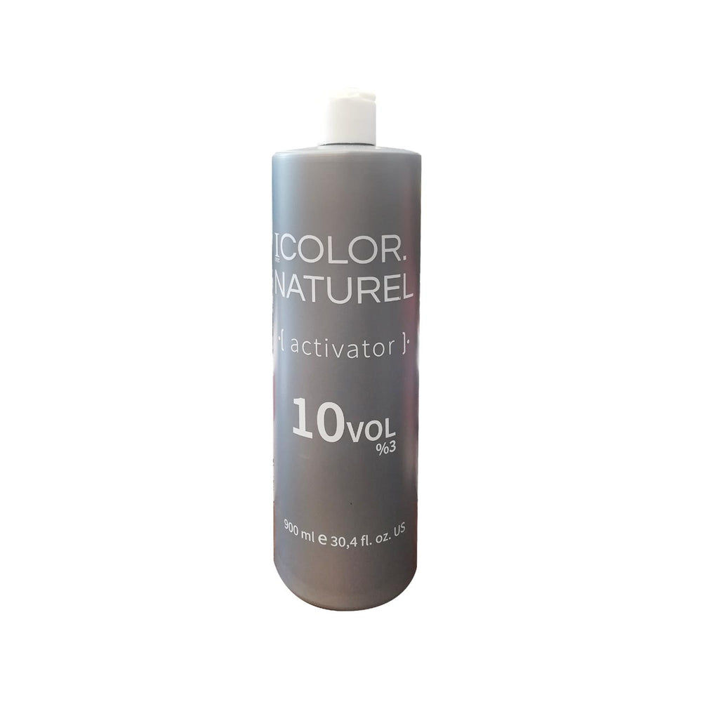 Color Naturel 3% 10 Vol. Developer Cream 900 ml
