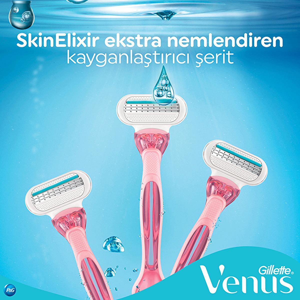Gillette Venus Sensitive: Women&#39;s Razor for Smooth, Irritation-Free Shaving - Designed for Best Razor for Sensitive Skin Gillette Venus Sensitive: Razor for Smooth, Irritation-Free Skin Gillette Venus Sensitive, women&#39;s razor for sensitive skin, disposable razor women, razor for sensitive skin, smooth shave razor, irritation free shaving, women&#39;s shaving razor, best razor for women, female razor, women&#39;s razor, sensitive skin razor, disposable razor, shaving razor, smooth shave, irritation free, women&#39;s sha