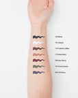 LYKD Eye Pencil 100 Black Intense Defining Eyeliner