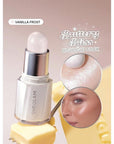 Sheglam Buttery Bling Stick Highlighter in Vanilla Frost 5g
