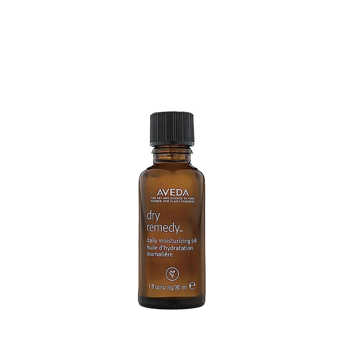 Aveda Dry Remedy Daily Moisturizing Oil for Dry Hair &amp; Scalp - 30ml Natural Hydration Aveda Dry Remedy Daily Moisturizing Oil - Natural Hydration for Dry Hair Aveda Dry Remedy, Daily Moisturizing Oil, Hair Moisturizer, Dry Hair Care, Natural Hair Oil, Scalp Moisturizer, Hair Care, Natural Ingredients, Moisturizing Oil, Hydrating Hair Products, Travel Size Hair Care, Sustainable Beauty Products