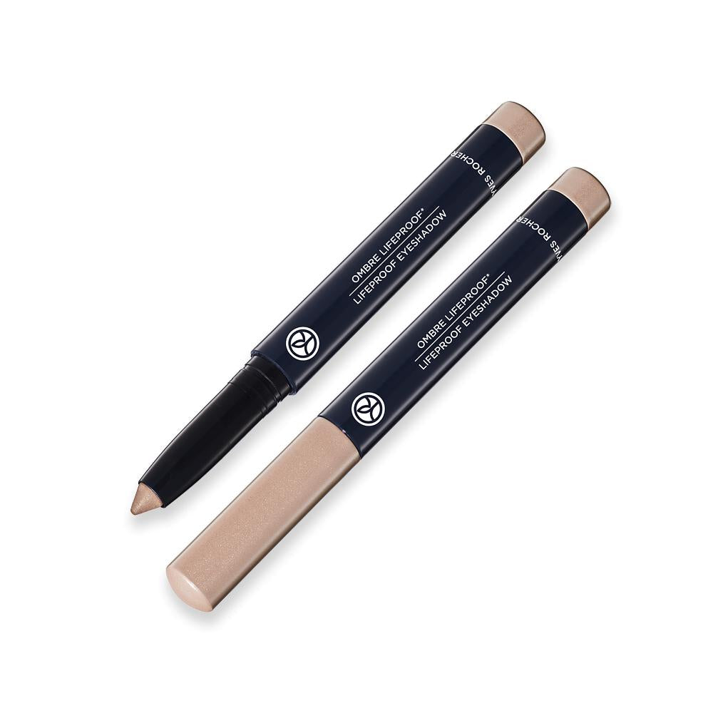 Krem Dokulu Kalem Far - Creamy Eyeliner Pencil for Long-Lasting Eye Color Krem Dokulu Kalem Far - Long-Lasting Creamy Eyeliner Pencil cream eyeliner, waterproof eyeliner, long-lasting eye makeup, natural ingredient cosmetics, pearlescent eye finish, cosmetic, makeup, eye pencil, durable eye makeup, creamy texture eyeliner, St. John's Wort extract cosmetics
