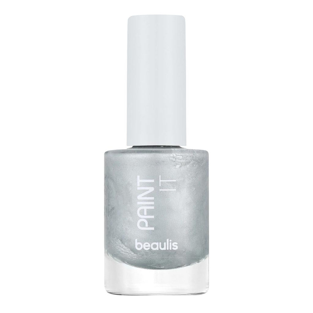 Beaulis Paint It Nail Polish 966 Holo Frost 8ml