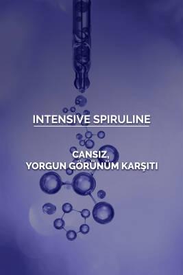 Institut Esthederm Intensive Spirulina Serum 30ml - Natural Skincare for Dull Skin Revitalization - image 9