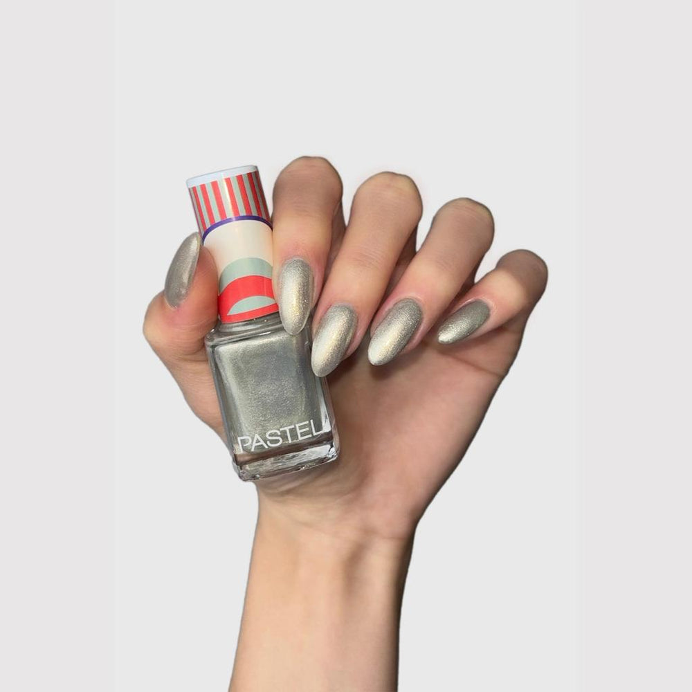 Pastel Nail Polish No: 453 Glossy Color 13ml
