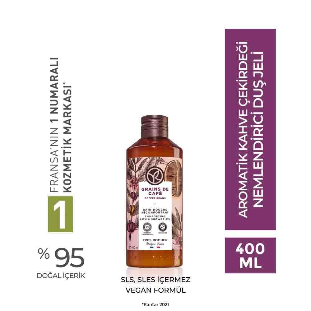 The Body Shop Coffee Shower Gel - Moisturizing &amp; Aromatic Coffee Bean Scented Body Wash for Hydrated Skin The Body Shop Coffee Shower Gel - Moisturizing Body Wash moisturizing shower gel, coffee scented body wash, aromatic coffee bean shower gel, gentle cleansing shower product, non-drying shower gel, body wash, shower products, coffee fragrance, moisturizing body wash, The Body Shop products, skincare routine, shower routine, aromatic body wash, hydrating shower gel