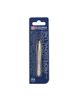 Solingen Model 9345 Precision Slant Tip Tweezers, 1 Count