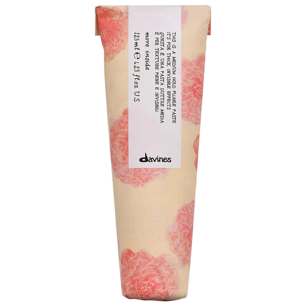 This Is A Medium Hold Pliable Paste - Vegan Hair Styling Paste for Natural Finish Vegan Hair Styling Paste for Natural Finish hair styling paste, medium hold hair product, vegan hair care, paraben-free styling product, natural finish hair styling, hair texture, hair definition, anti-flaking formula, vegan-friendly, paraben-free, hair styling, hair care, styling products, hair texture and definition