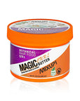 Mixup Magic Butter Curl: Vegan Curl Defining Cream for Frizz Control, Hydration & UV Protection - The Ultimate Curly Hair Product! Mixup Magic Curl Cream: Vegan Frizz Control & Curl Definition curl defining cream, curly hair product, vegan hair cream, cruelty free hair products, frizz control cream, hair moisturizer for curls, leave in conditioner for curly hair, UV protection hair cream, curl cream, hair cream, vegan, cruelty-free, frizz control, curl definition, hair hydration, UV protection, White Lotus 
