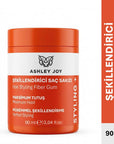 Ashley Joy Hair Styling Gum for Strong Hold 90 ml