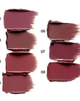 Stellary Hydrating Lipstick Cult Classic 02 Beauty Kiss