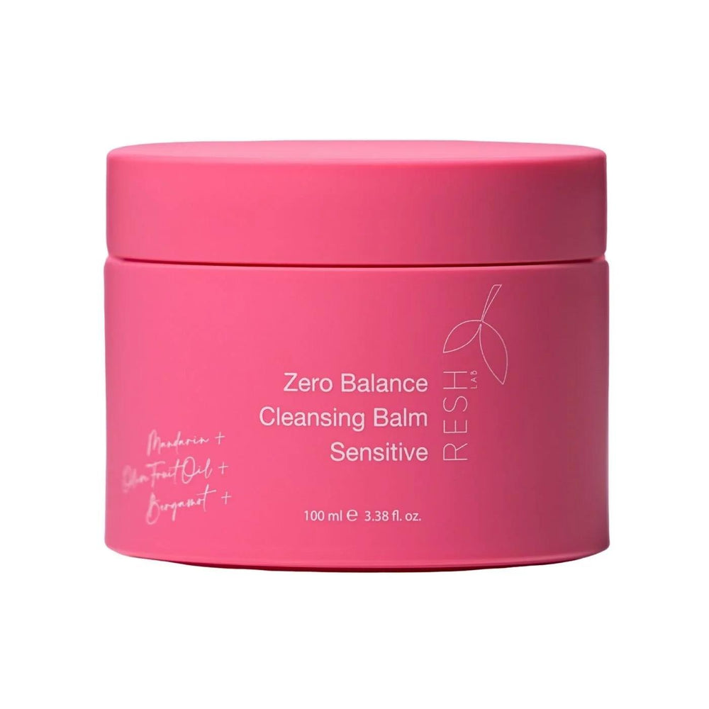 Resh Lab Zero Balance Sensitive Balm Cleanser 100 ml