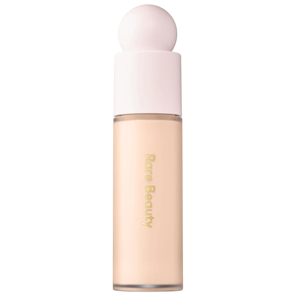 Liquid Touch Weightless Foundation - Breathable, Buildable Coverage for Normal to Combination Skin Liquid Touch Weightless Foundation - Natural, Buildable Coverage liquid foundation, weightless foundation, breathable makeup, natural finish foundation, serum-like foundation, buildable coverage makeup, normal skin, combination skin, everyday wear, special occasions, botanical ingredients, nourishing foundation, long-lasting coverage