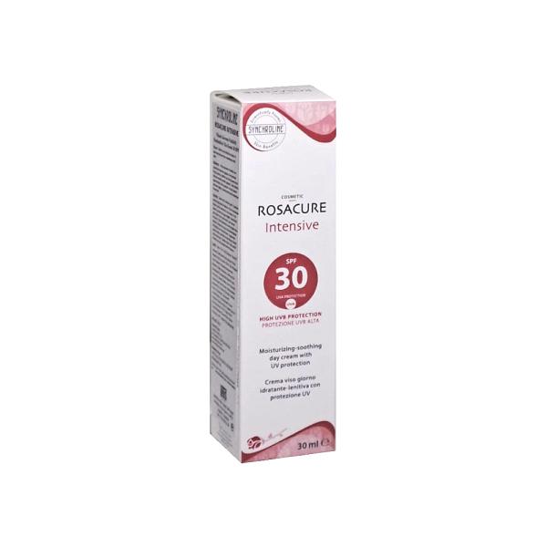 Synchroline Rosacure Intensive SPF30 Hydrating Face Cream 30 ml