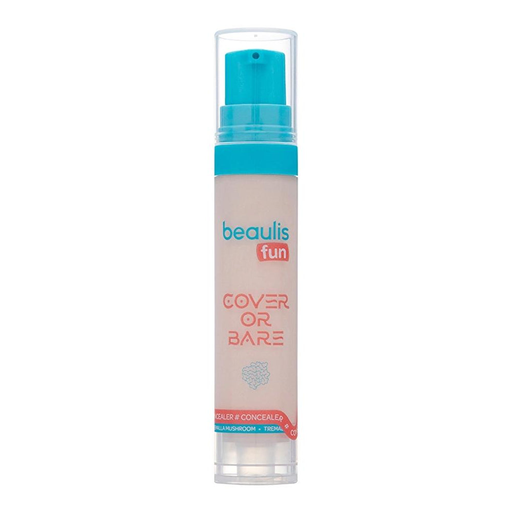 Beaulis Fun Cover or Bare Concealer 160 Fairy Light