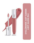 Loreal Paris Brilliant Signature Plamp in Gloss Ruj - 412 Heighten - Hyaluronic Acid Lip Gloss for Moisturizing & Plumping Loreal Paris Hyaluronic Acid Lip Gloss - Moisturizing & Plumping Loreal Paris Lip Gloss, Hyaluronic Acid Lip Care, Moisturizing Lip Gloss, Non-Sticky Lip Gloss, Plumping Lip Gloss, Lip Care, Cosmetics, Beauty Products, Hyaluronic Acid, Collagen, Moisturizing, Plumping, Non-Sticky, Lightweight, Everyday Makeup, Lip Gloss with Hyaluronic Acid, Loreal Paris Brilliant Signature, Lip Care Ro