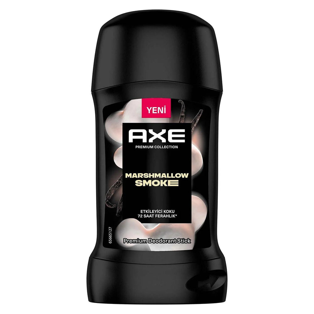 Axe Premium Collection Marshmallow Smoke Stick Deodorant 50 ml