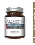 Alopecia 60 Capsules - image 2