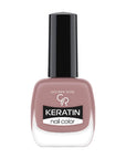 Golden Rose Keratin Nail Lacquer No 17 10.5ml