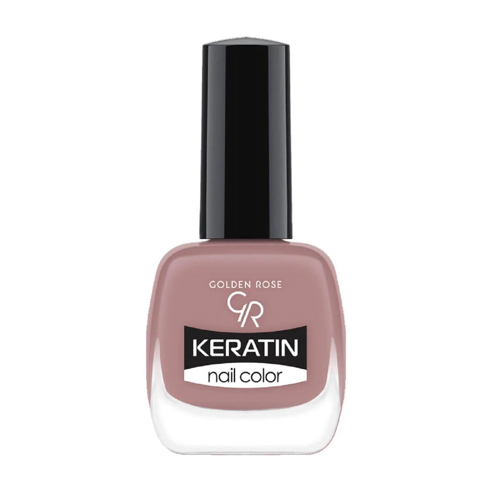 Golden Rose Keratin Nail Lacquer No 17 10.5ml