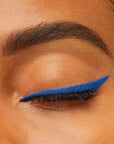 Bourjois Contour Clubbing Waterproof Eye Pencil 046 Blue Neon