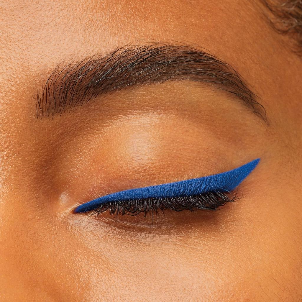 Bourjois Contour Clubbing Waterproof Eye Pencil 046 Blue Neon