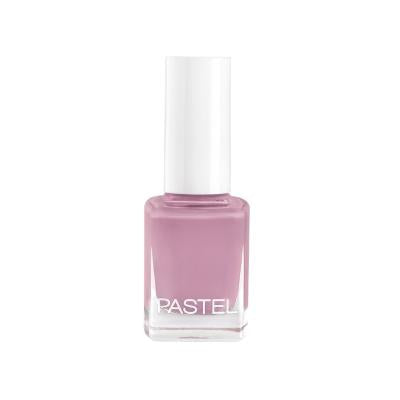 Pastel Oje - Vegan Cruelty-Free Nail Polish with Thick Brush for Better Coverage, 13ml - Nail Polish