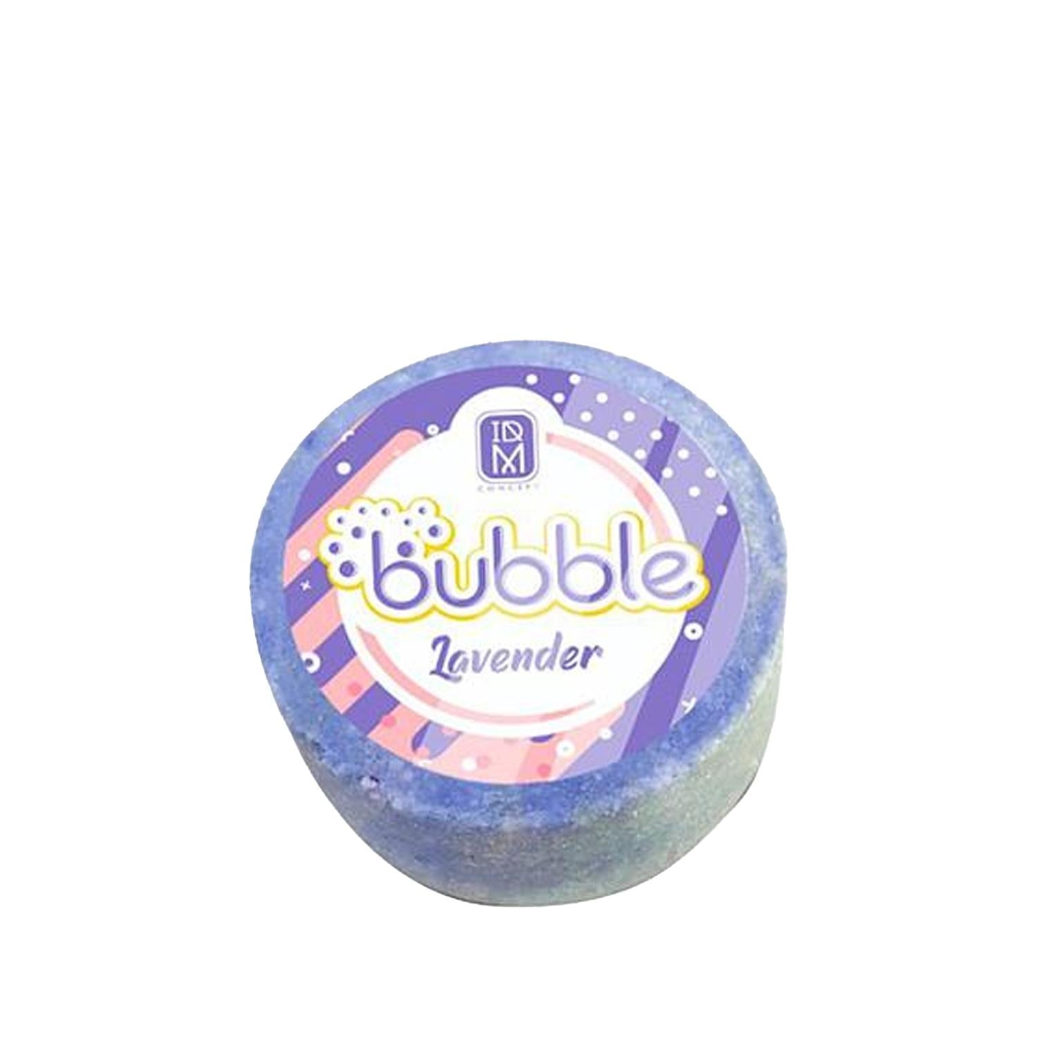 IDM Concept Lavender Bubble Pedicure Top - Relaxing Foot Care for At-Home Spa Experience IDM Concept Lavender Bubble Pedicure Top for Relaxing Foot Care lavender foot care, bubble pedicure, at-home foot spa, foot relaxation products, lavender-scented cosmetics, relaxation products, self-care, foot care, pampering products, calming products, aromatherapy, at-home spa, foot treatment, IDM Concept