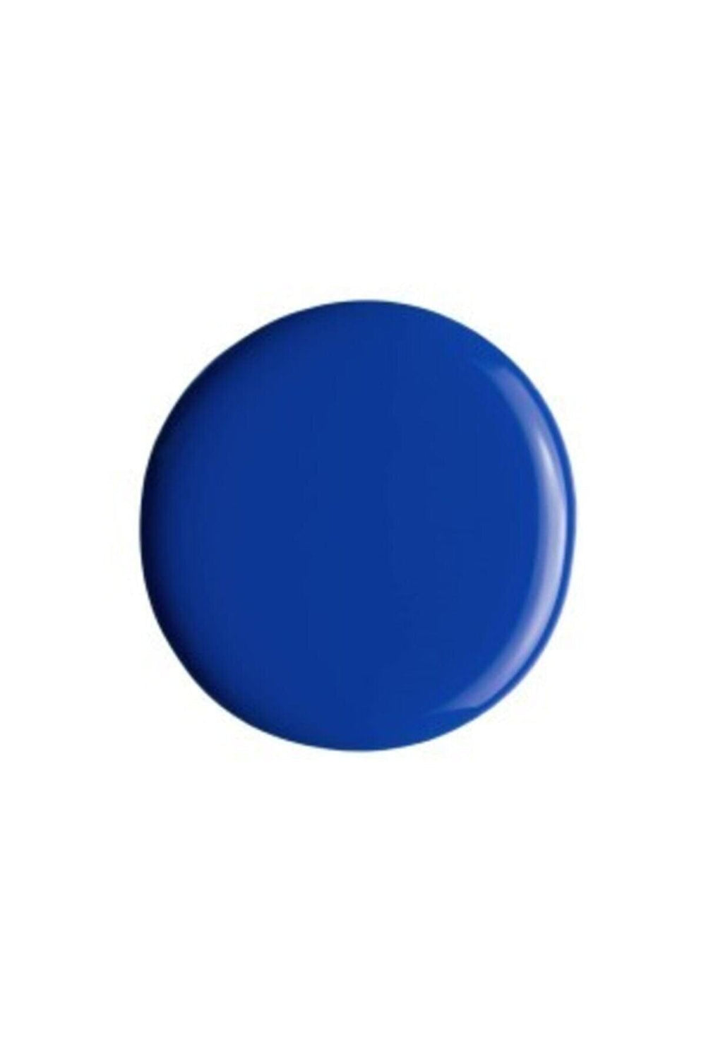 Alix Avien Dark Blue Nail Polish 24 - Long Lasting Fast Drying - view 2