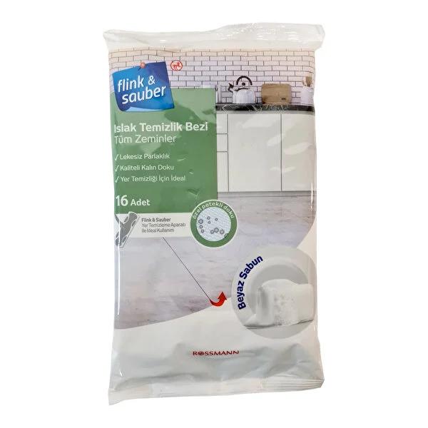 Flink & Sauber: Wet Floor Cleaning Wipes - Effortless Hard Floor Cleaning with Pre-Moistened Disposable Wipes Flink & Sauber Wet Floor Wipes: Effortless Hard Floor Cleaning wet floor wipes, floor cleaning wipes, hard floor cleaner, pre-moistened floor wipes, disposable floor wipes, tile floor cleaner, laminate floor cleaner, quick floor cleaning, floor cleaning cloths, floor wipes, cleaning cloths, hard surface cleaner, household cleaning, convenient cleaning, floor cleaner, floor cleaning, tile cleaner, la