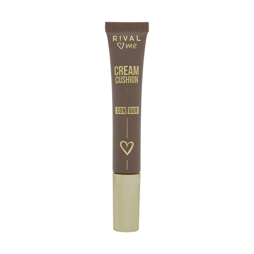 Rival Loves Me Liquid Contour in 01 Shady 4ml