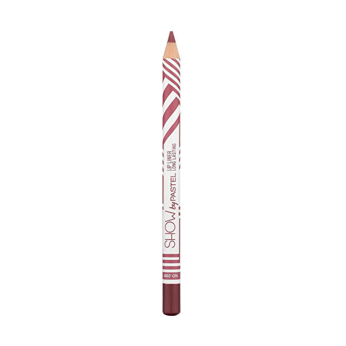 Pastel Show By Pastel Lip Liner 209 1.14g - Lip Liner