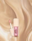 Flormar Latte Nourishing & Coffee Scented Lip Gloss 6ml