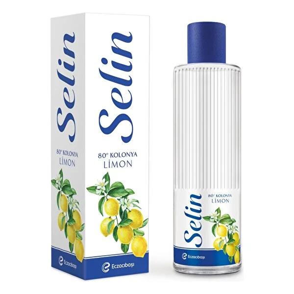 Selin - Traditional Turkish Lemon Cologne, Natural Fragrance for Refreshing Personal Care - 6.76 fl oz Selin Lemon Cologne - Natural Fragrance for Refreshing Personal Care Lemon Cologne, Natural Fragrance, Refreshing Personal Care, Long-lasting Scent, Traditional Turkish Cologne, Personal Care, Fragrance, Natural Ingredients, Refreshing Scent, Turkish Cologne, Gift Ideas, Aromatic, Invigorating, Daily Use, Traditional Fragrance