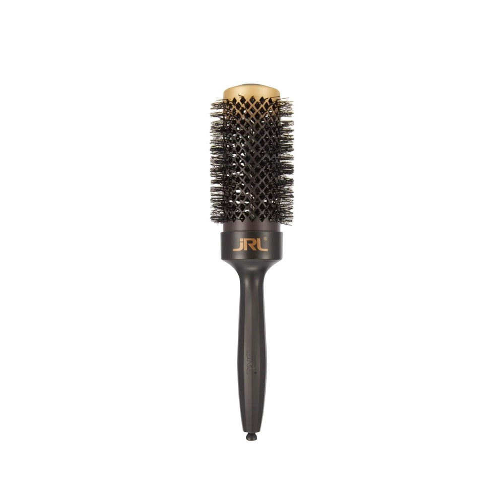 JRL Professional Mixed Bristle Round Blowout Brush 43mm