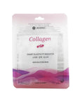 JKosmec Collagen Sheet Mask for Firming & Hydration 1 pc