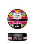 Urban Care Style Wax Matte Natural Look 100ml & RODEO Professional Mace Brush - Wax