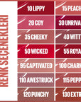 Maybelline New York Super Stay Vinyl Ink Liquid Lipstick - Long-Lasting High Shine Lip Color - view 6