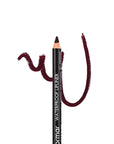 Flormar Mat Lip Liner - Waterproof & Highly Pigmented for Long-Lasting Lip Color - Deep Bordeaux - view 3