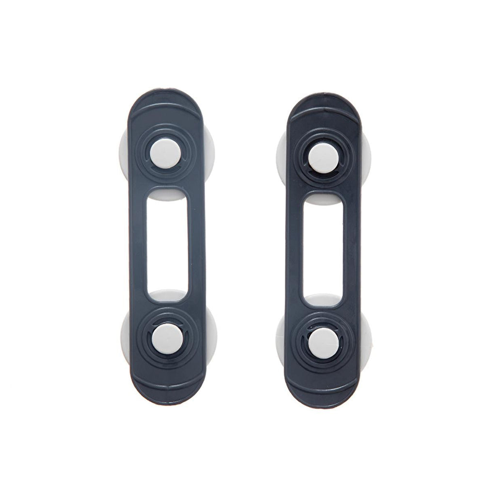 Babyjem Multi-Purpose Safety Lock - Easy Installation Childproofing Solution for Cabinets & Drawers - image 18