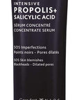 Institut Esthederm Intensive Propolis + Salicylic Acid Serum for Acne-Prone Skin - Reduces Acne, Regulates - Face Serum