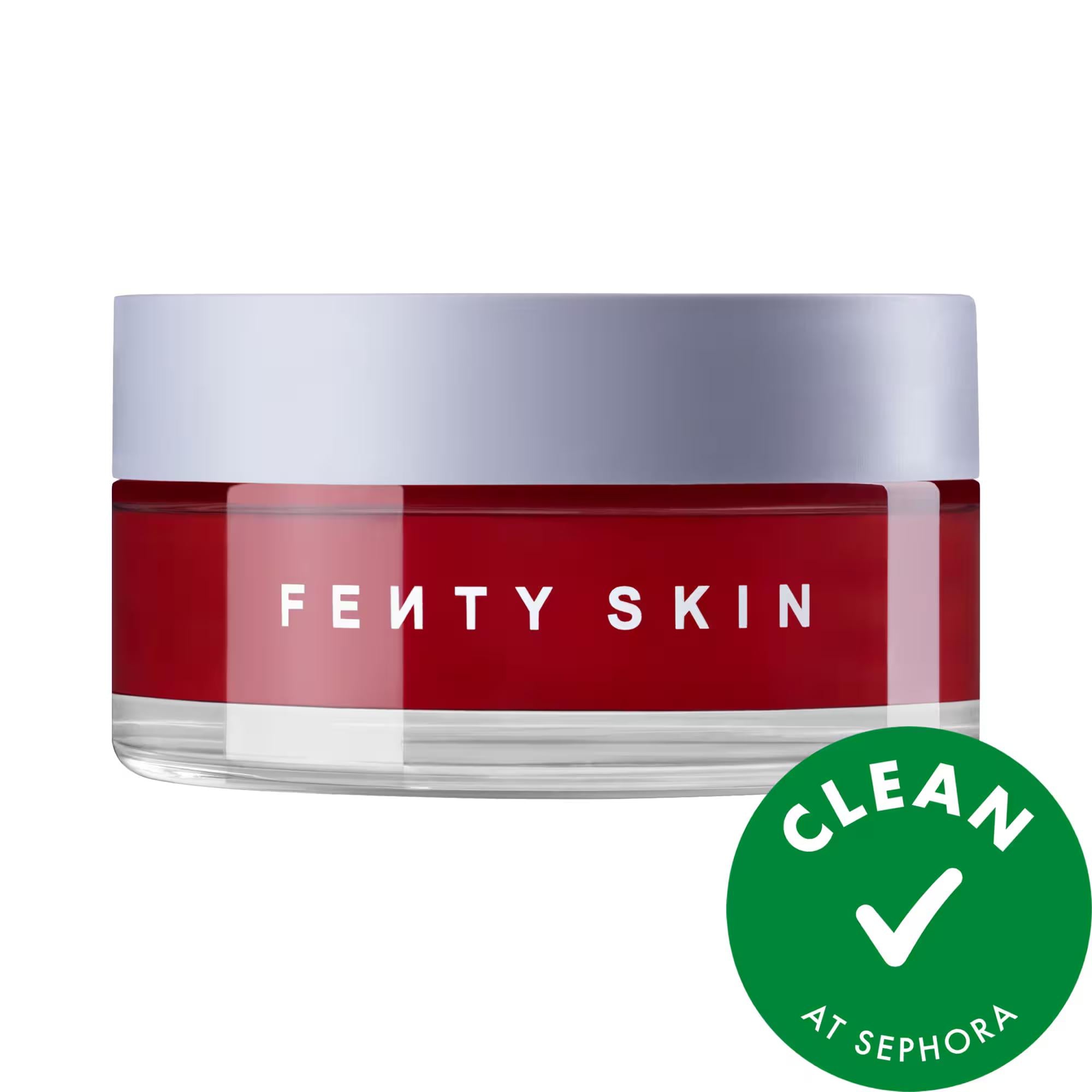 Cherry Dub Blah to Bright 5% AHA Brightening Face Mask with Salicylic Acid + Vitamin C for Dark Spots & Uneven Skin Tone Brightening Face Mask with 5% AHA & Vitamin C - Cherry Dub Brightening Face Mask, AHA Face Mask, Vitamin C Face Mask, Gentle Exfoliating Mask, Skincare for Dark Spots, Uneven Skin Tone, Dullness, Fine Lines, Wrinkles, Liquid Face Mask, Jelly Face Mask, Barbados Cherry, Acerola, Normal Skin, Dry Skin, Combination Skin, Oily Skin, Skincare Routine, Anti-Aging, Brightening Skincare, Skincare