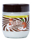 Fitnut Cold Pressed Coconut Oil for Hair & Skin 300 ml