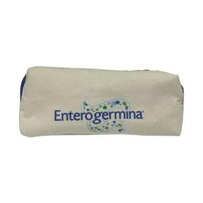 Enterogermina School Prep Pencil Case Student Organizer